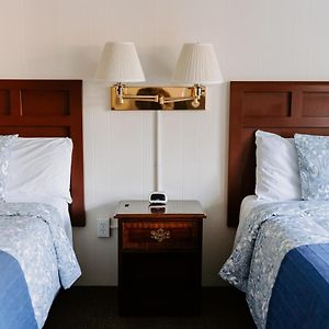 Double Room Two Double Beds